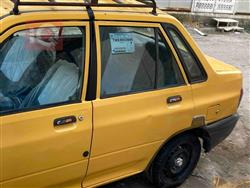 Saipa 131